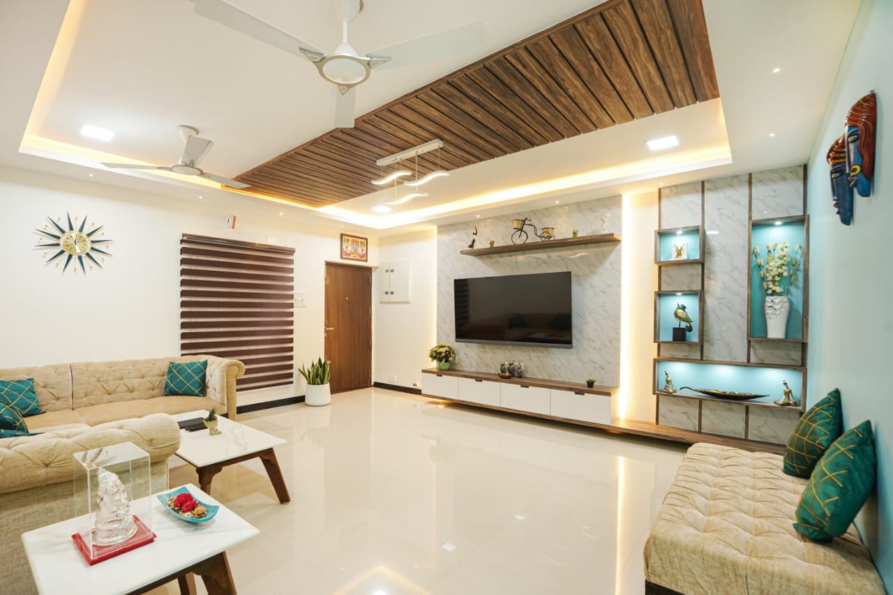 MR. BALAJI APARTMENT