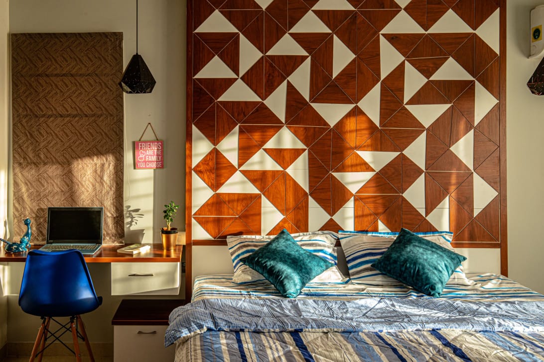 GIRISH -APARTMENT INTERIOR